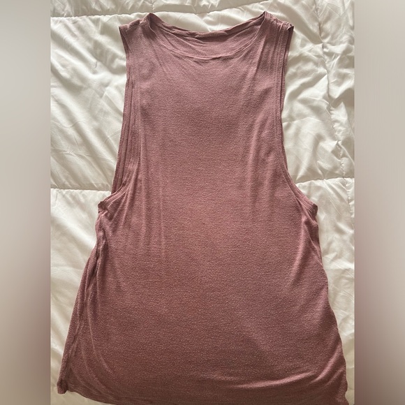 lululemon athletica Tops - Women’s Lululemon Tank